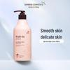 Sowang Jeju Island Cactus Hydrating Body Lotion 500ml