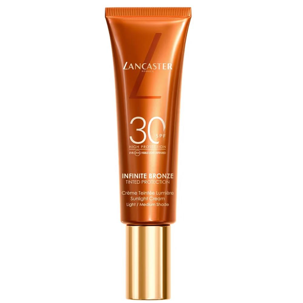 Lancaster Sun Perfecting Tinted Cream SPF30, 50ml