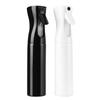 300ML Water Spray Bottle Hairdressing Mist Sprayer Container Refillable Haircutting Atomizer Storage Spraying Barbershop