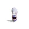 Adidas Racer TR21 Little Kid Purple Rose Pink Kids Sneakers Footwear-White GX3494