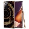 Game M-Murder-D-Drones Phone Case for Samsung A55 A35 A25 A15 A07 A05S A16 A17 A26 A36 A37 A56 A57 Galaxy Note 20 10 A50S A71 A5