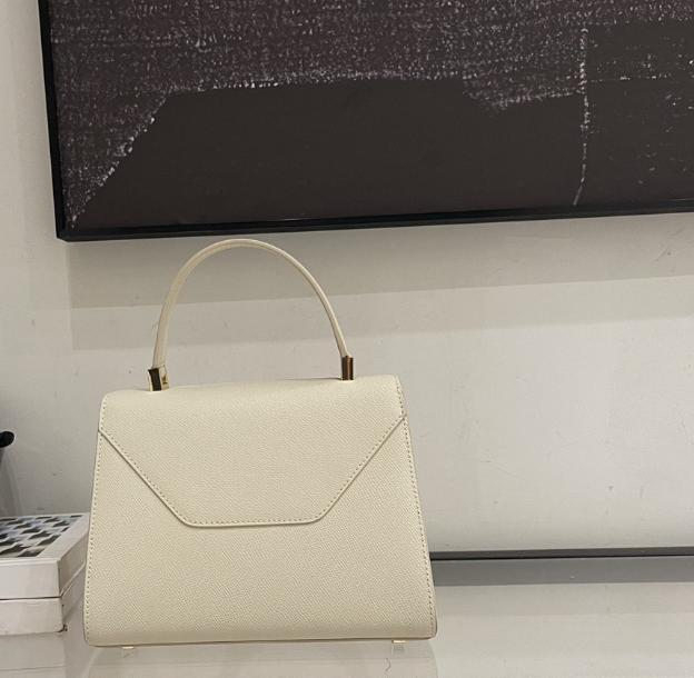 Geantă cu model de palmier Geantă de mână high-end Geantă de damă din piele naturală Geantă pătrată mică la modă și versatilă Geantă casual de umăr simplu crossbody