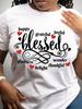 Tops – T-Shirts