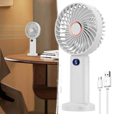 Diz Üstü Bilgisayar Aksesuarları – USB vantilatörler ve klimalar