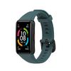 Silicone Band for Honor Band 6 for Smart Watch Wrist Strap Loop Bracelet Replacement Waterproof Belt Sweatproof