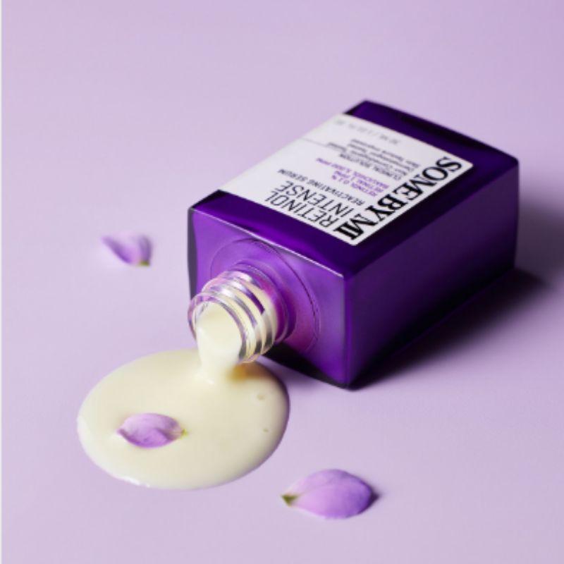 SOME BY MI Retinol Intense Reactivating Serum 30mL