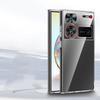 Magnetic Case For ZTE Nubia Z60 Ultra Wireless Charging Back Cover Case for Z60 Ultra