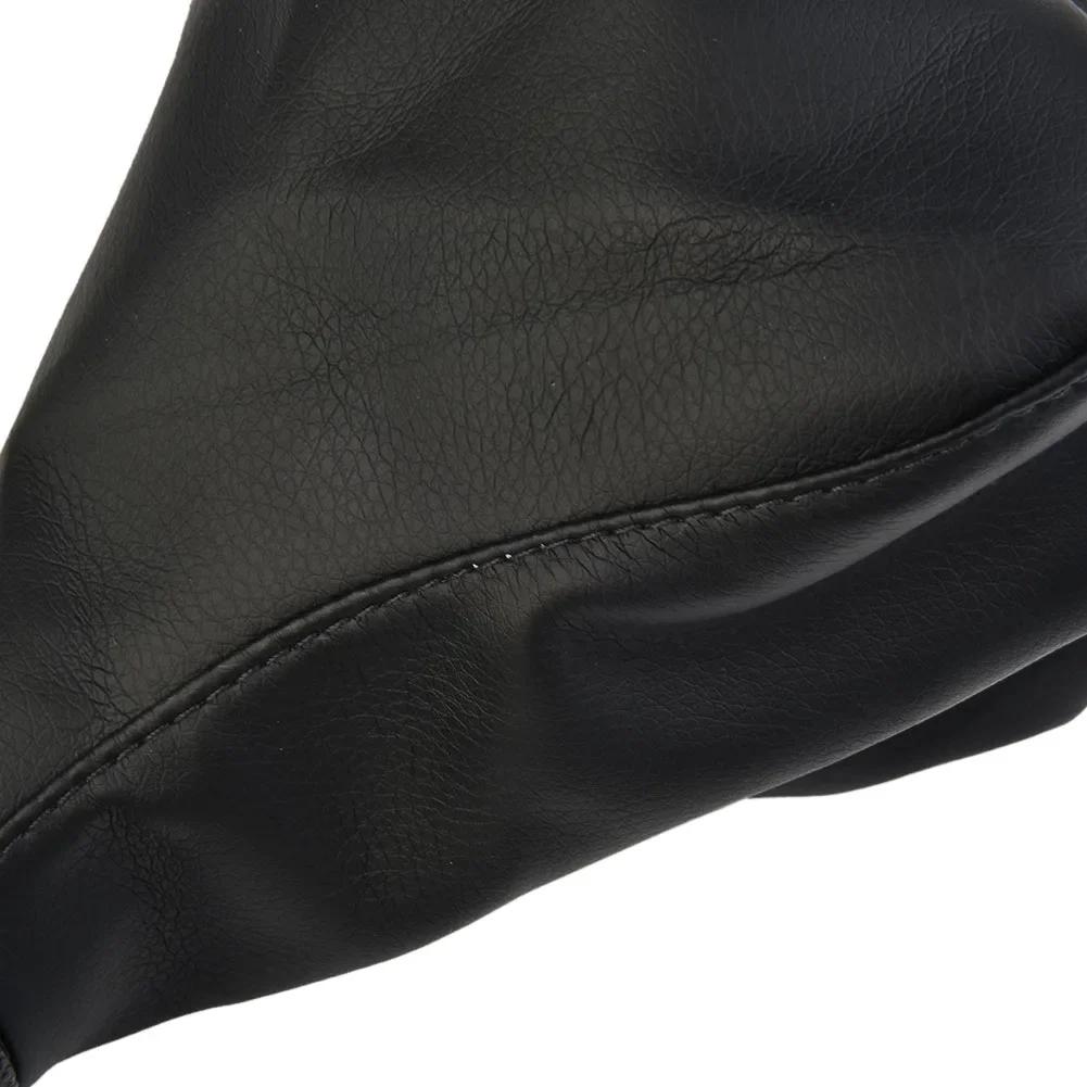 Practical Useful Gear Shift Gaiter Decor Knob Faux Leather Accessories For Mercedes VITO W638 96-00 0002670010