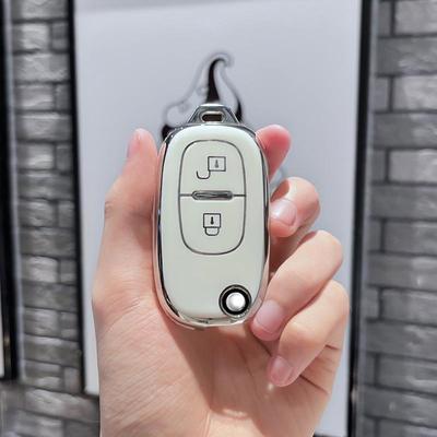 Doplnky pre autoelektroniku – Puzdrá na kľúče od auta