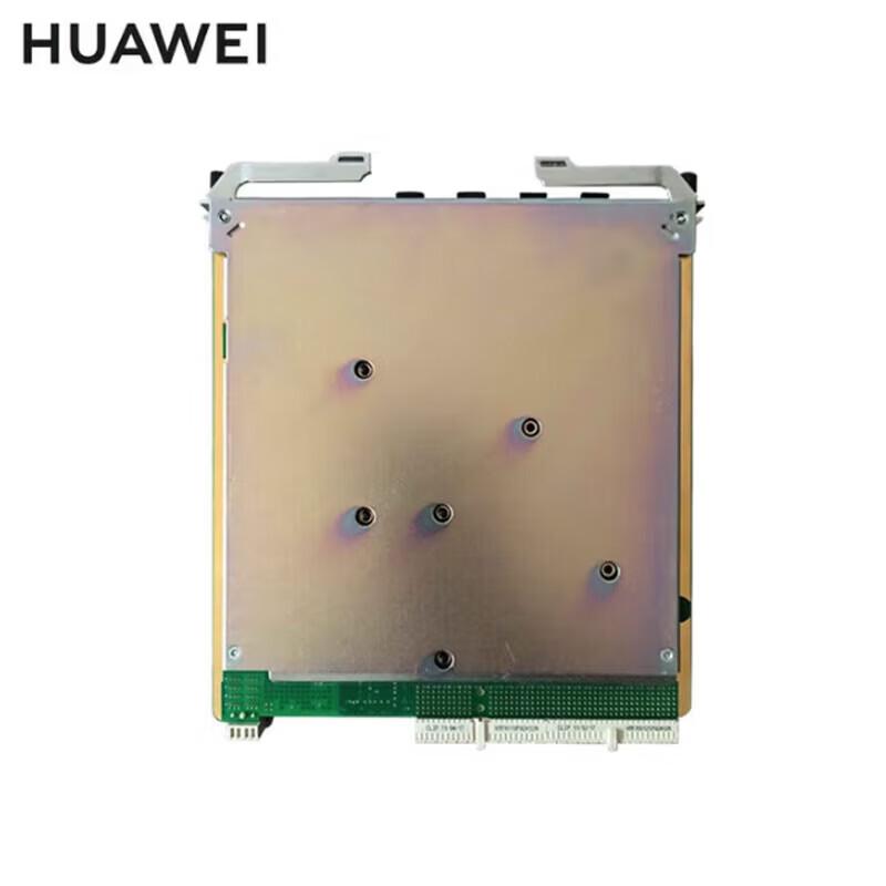 HUAWEI 4-Port OC-3c/STM-1c POS-SFP Interface Card