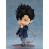 Nendoroid Haikyuu!! Tetsuro Kuroo School Uniform Ver. Collectible Figurine