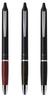 PILOT FriXion Ballpoint Knock Zone Deep Red LFBKZ2SEFDR 0.5mm