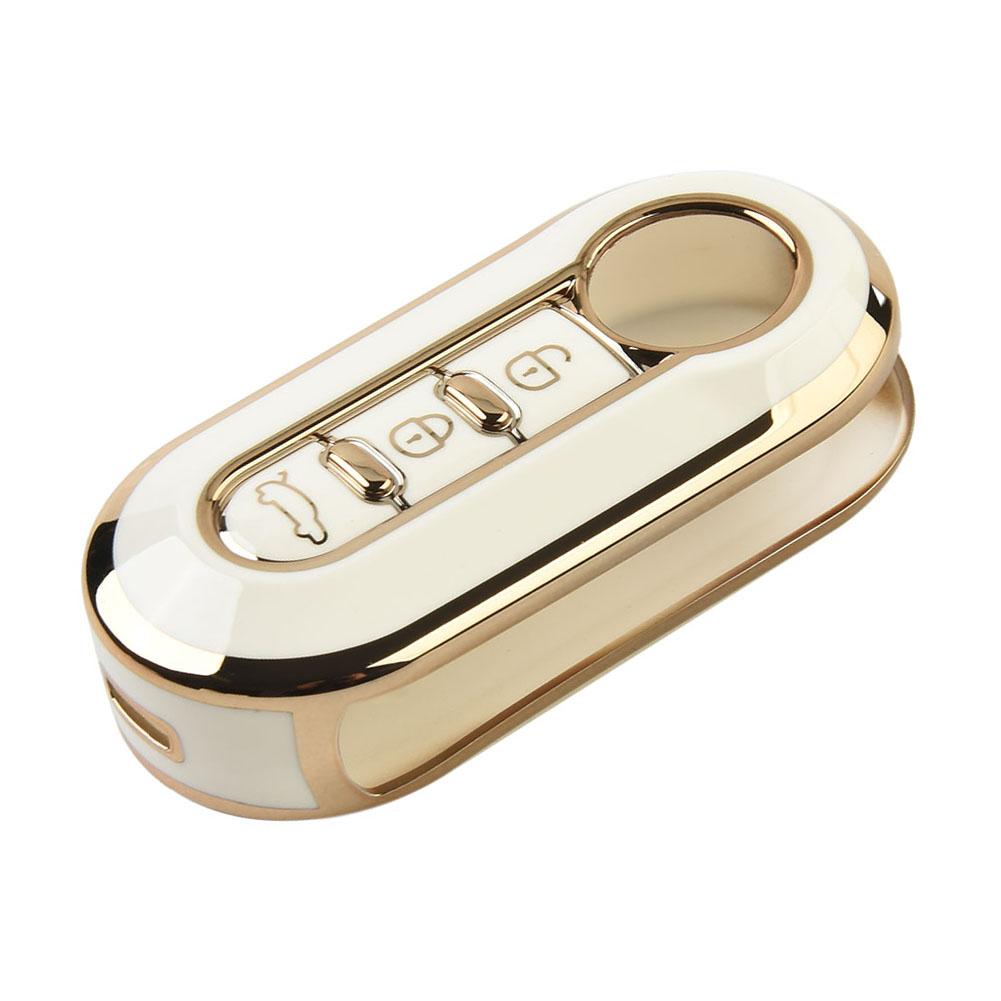 Autoschlüsselhülle Zubehör Hülle Etui Set Lichtreparatur