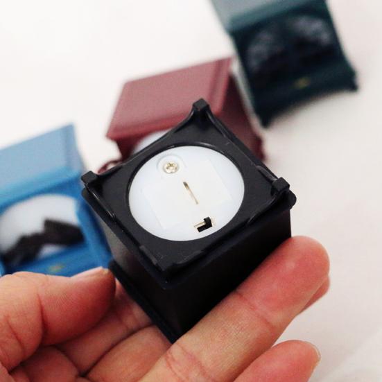 Декоративное энергосбережение — фото 6