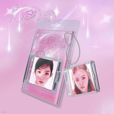 Red Velvet - Cosmic [Versão SMini] (Álbum Inteligente) [1 de 5 enviados aleatoriamente]