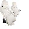 2026 Geely Galaxy E5 All-Season Breathable Full Leather Perforated Seat Cover
