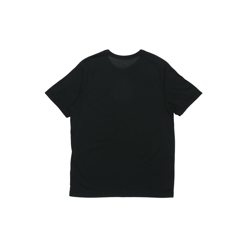 Jordan Set-in Sleeve T-Shirt Men's Black AR7416-013