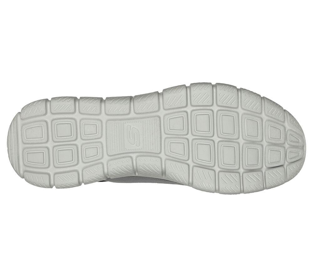 Sneakers Skechers Grey Broader