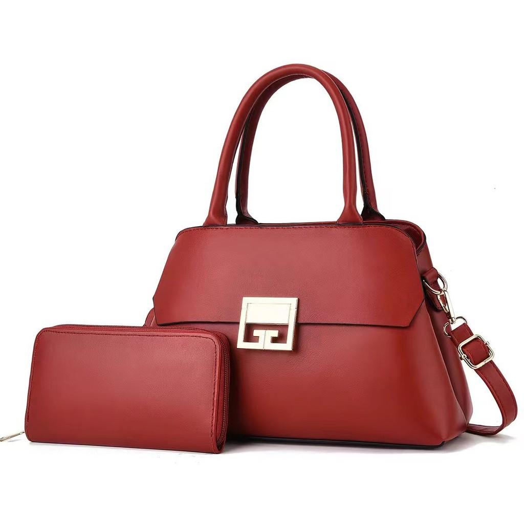 Stilvolle rosa Tragetasche für Damen Geräumiges vielseitiges Design mit Kettendetail Ideal für den täglichen Gebrauch