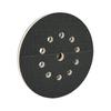 Multipurpose 9 Inch Hook and Loop Sanding Pad Accessories Multiple Applications with Drywall Sander Daily Casual Use