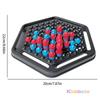 3D Spatial Thinking Training Puzzle Board Game Parent-Child Bonding Educational Learning Toy Birthday Family Party Game For Kids
