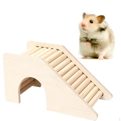 Casă de jucărie pentru cățărare hamster Ascunzătoare interesantă care se joacă pentru animale de companie de dimensiuni similare