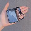 Lynk&Co 03 Key Case for Hatchback - Men's Transparent Simple Buckle Cover