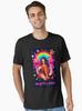 Jewel Chappell Roan Rainbow Hearts Wings Jewels Sparkles Collage Classic Essential T-Shirt