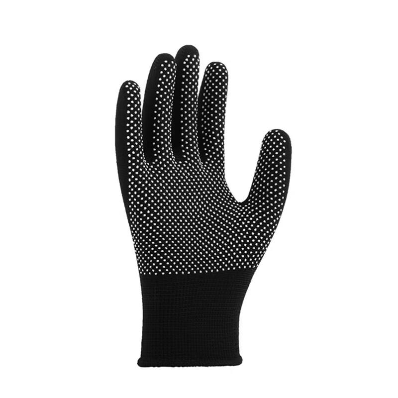 

Yulong PVC Dot-Bead Work Gloves