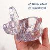 Pen holder Art Supplies Resin Casting Mold Storage box mold Epoxy Resin  Mold Silicone Mold