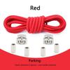 No Tie Shoelaces Tieless Elastic Shoe Laces Round Shoelace Sneakers for Kids and Adult with Strong Lock and Speed Shoestrings