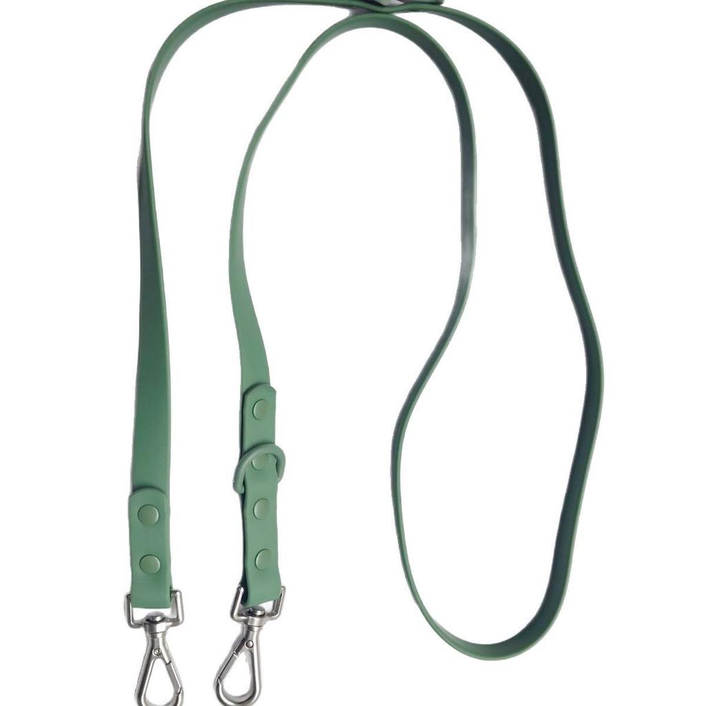 Spot Wid Anti-Bite & Escape-Proof Dog Harness with PVC Leash & Collar