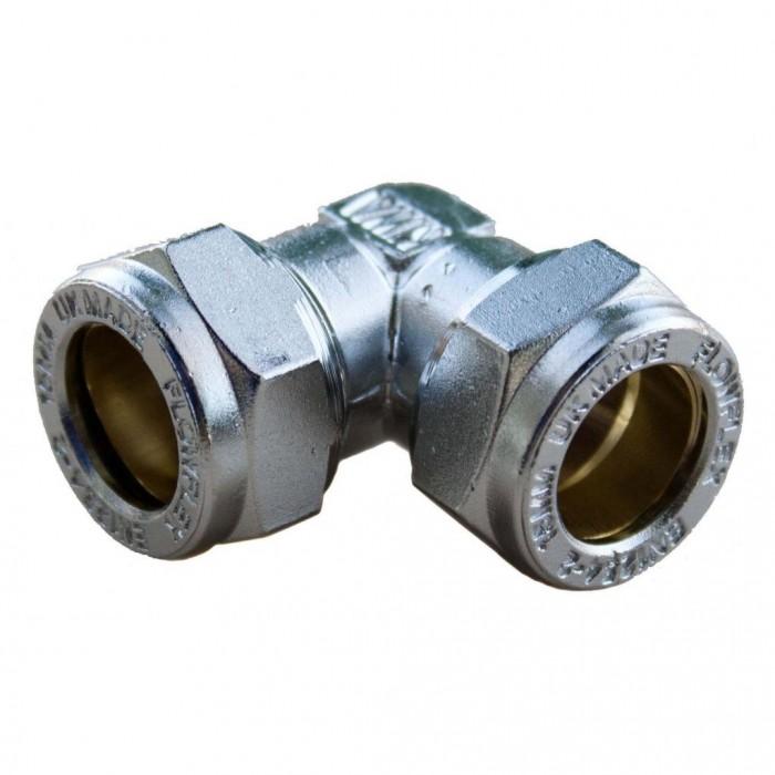 Oracstar Compression Elbow