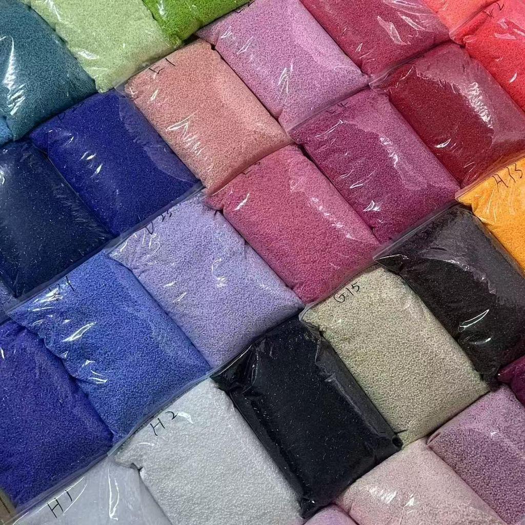 Pin Dou Dou 2.6mm Fusion Beads - Craft Store Favorite Refill Pack