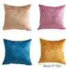 Cushion Cover With Polyester Materials Multiple Scenario Use Easy Maintenance Home Decoration