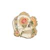 Van Gogh Oil Painting Enamel Pin Art Abstract Starry Sky Sunflower Moon Skulls Brooches Lapel Badge Jewelry Gifts For Friends