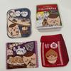 Chikawa Snack Style Sticker