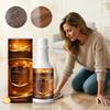 Hardwood Floor Restorer 150ml High Gloss Cleaning Floor Cleaner Scratch Remover Agent for Restoration Refinishing Home Office