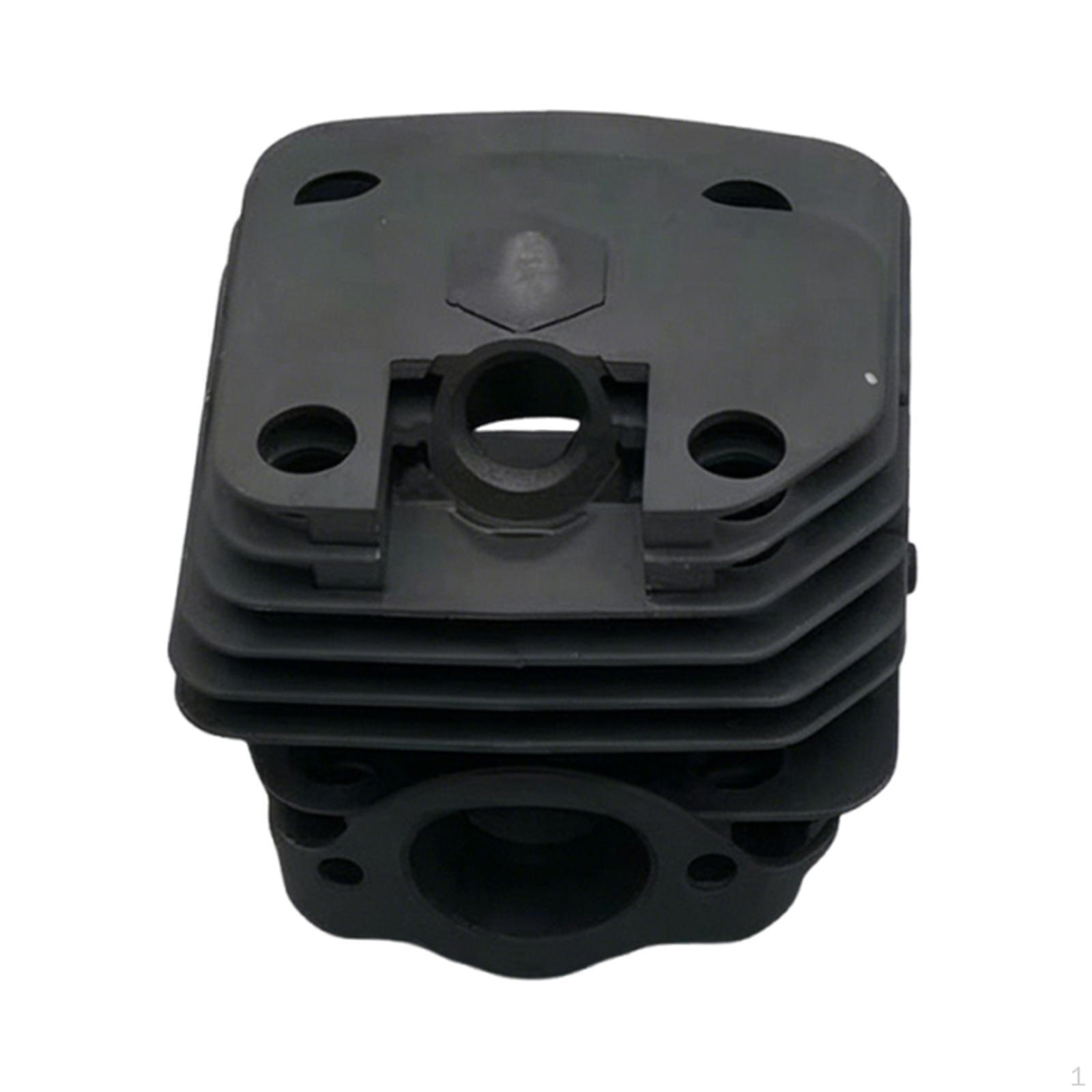 

Kit Made of Aluminum – Reliable And Including Piston 52 Single Scavenging