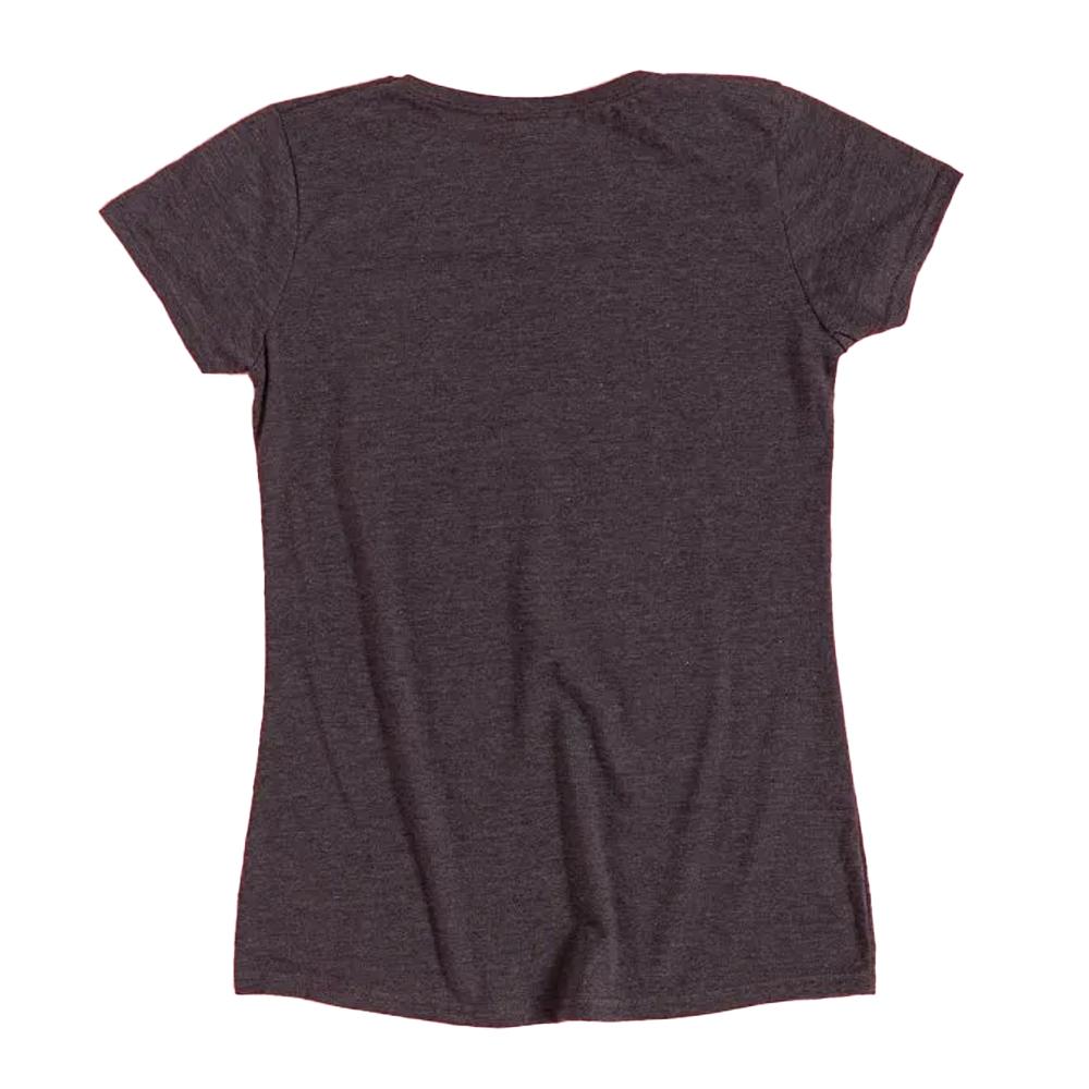 Hello Kitty Womens/Ladies Fine Day Fitted T-Shirt