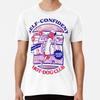 Self-Confident Hot-Dog Club Premium T-Shirt S To 5XL Made In the AU/USA T-Shirt