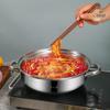 Zhang Xiaoquan 2-Layer Stainless Steel Steamer & Soup Pot