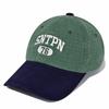 SAINTPAIN SP SNTPN BALL CAP-GREEN