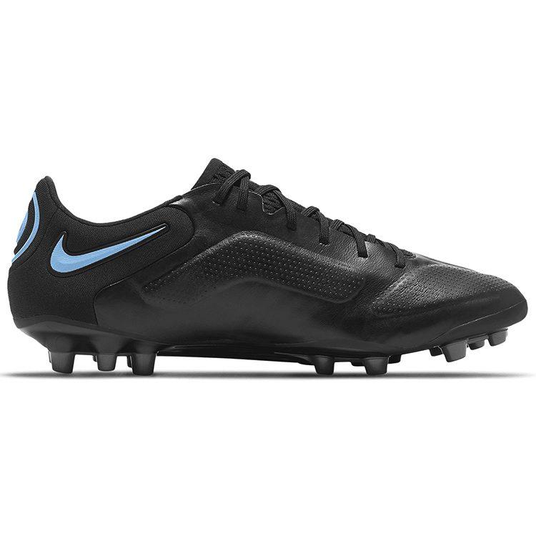 Nike LEGEND 9 Elite AG Artificial Grass Black DB0824-004