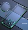 X6pro M6pro  Plating Clear Case For Xiaomi Mi Poco M6 X6 Pro 5g 4g F6 Silicone Transparent Bumper Back Cover Poko M X 6
