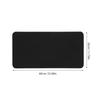Extra Large Mouse Pad Stain Resistant Desk Mat Waterproof Scratch Proof for Office Desk Decor Women Gamers Designers Large