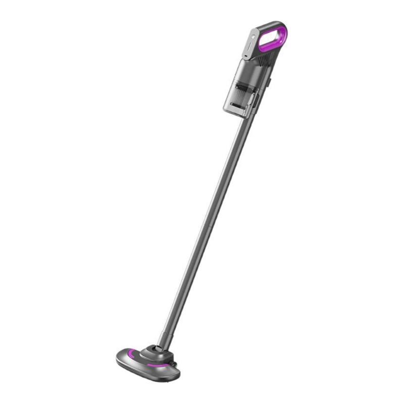 

10KPA Crodless Handheld Wet and Dry Vacuum Cleaner Multifunctional Lightweight Wireless Dust Cleaning Machine for Home 1