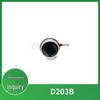 D203B Pyroelektrischer Infrarotsensor, 3V-15V Betriebsspannung