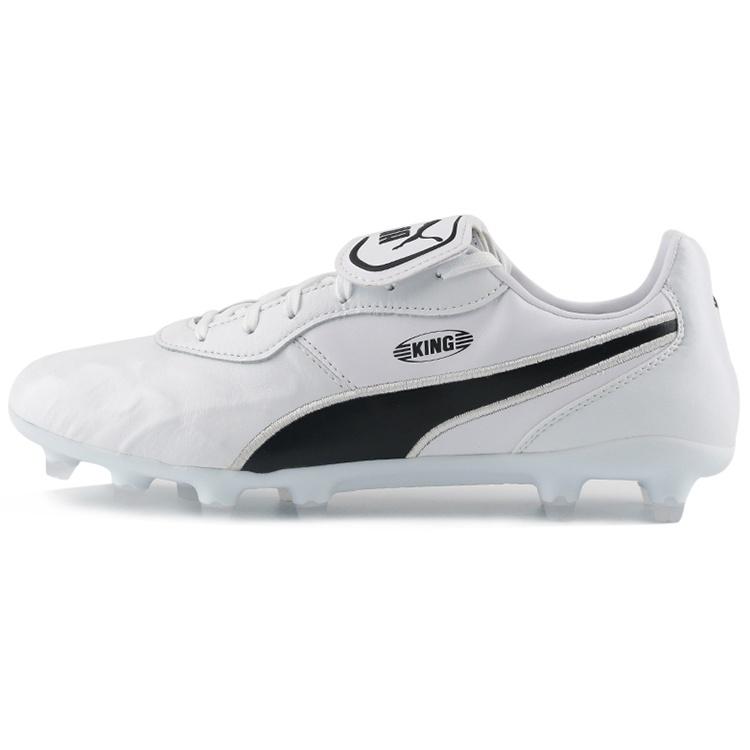 PUMA King Top FG White Men s 105607-02 EU 41