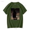 The Childish Behaviour Tour 2024 Ethel Cain Cotton T Shirt Full Size S 5xl Se324 Long Or Short Sleeves Vintage Washed Stylish